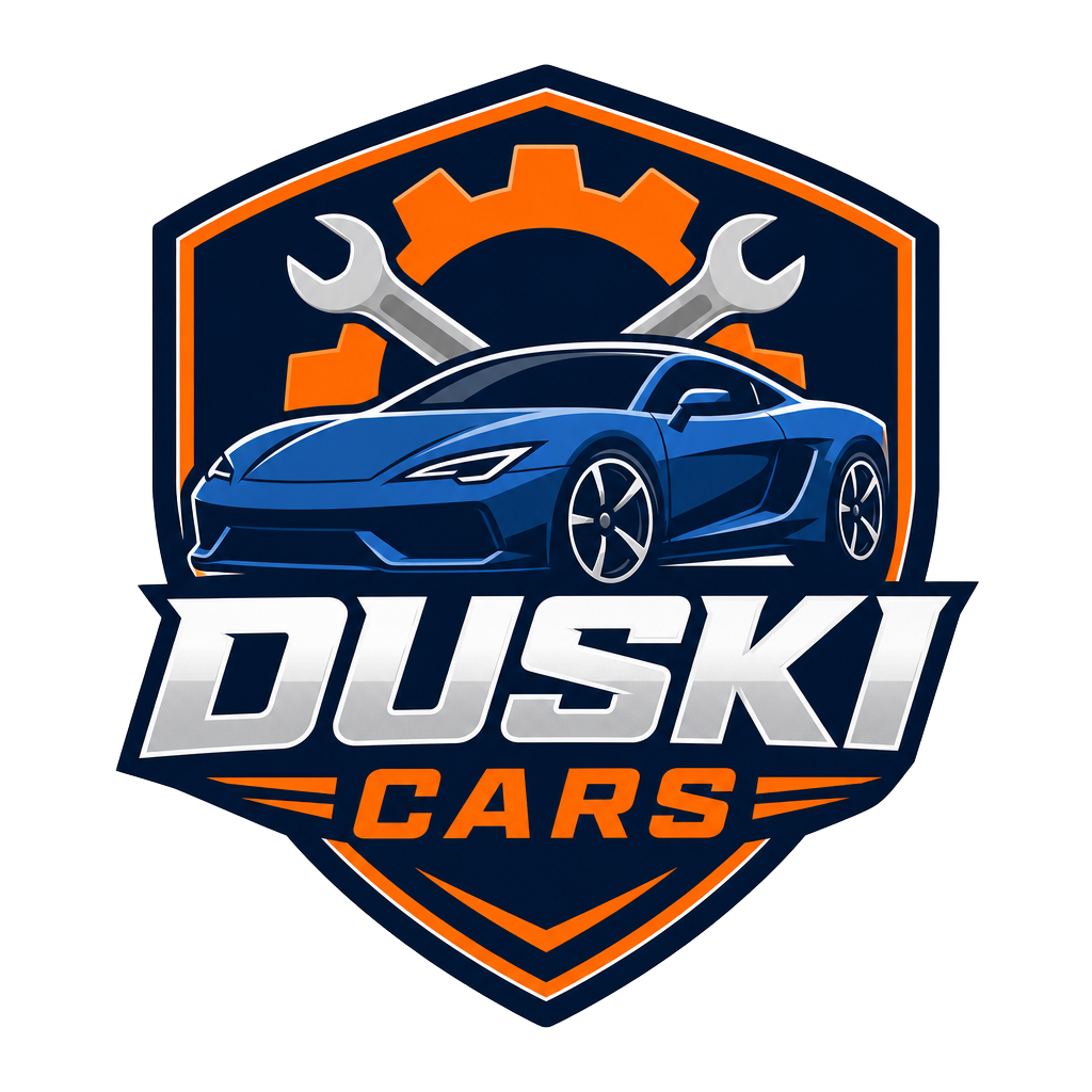 Duski Cars Utrecht - Professioneel Auto Onderhoud